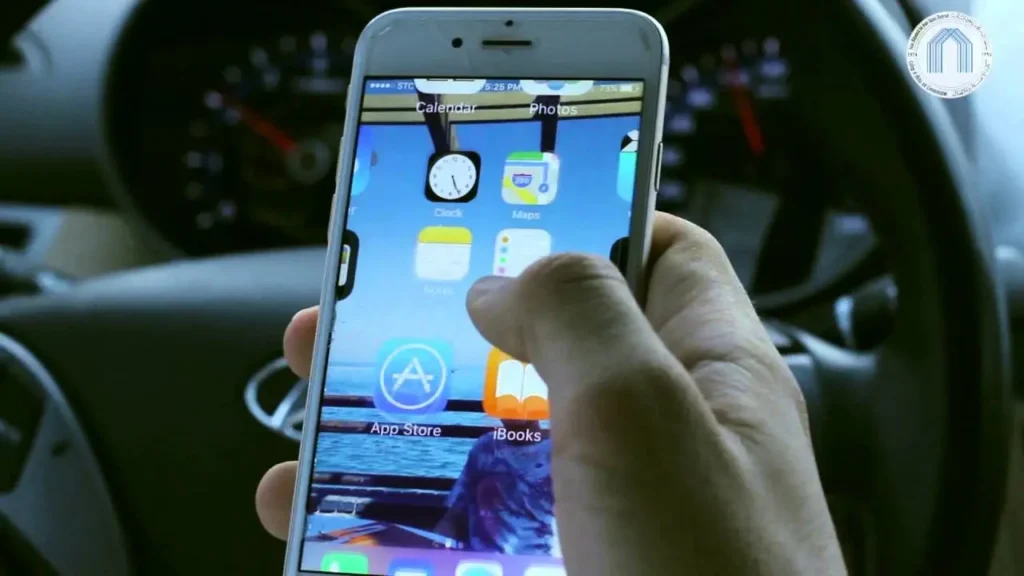 بواسطة الكاميرات.. رصد 5438 مخالفة استخدام الهاتف المحمول أثناء القيادة خلال أسبوع